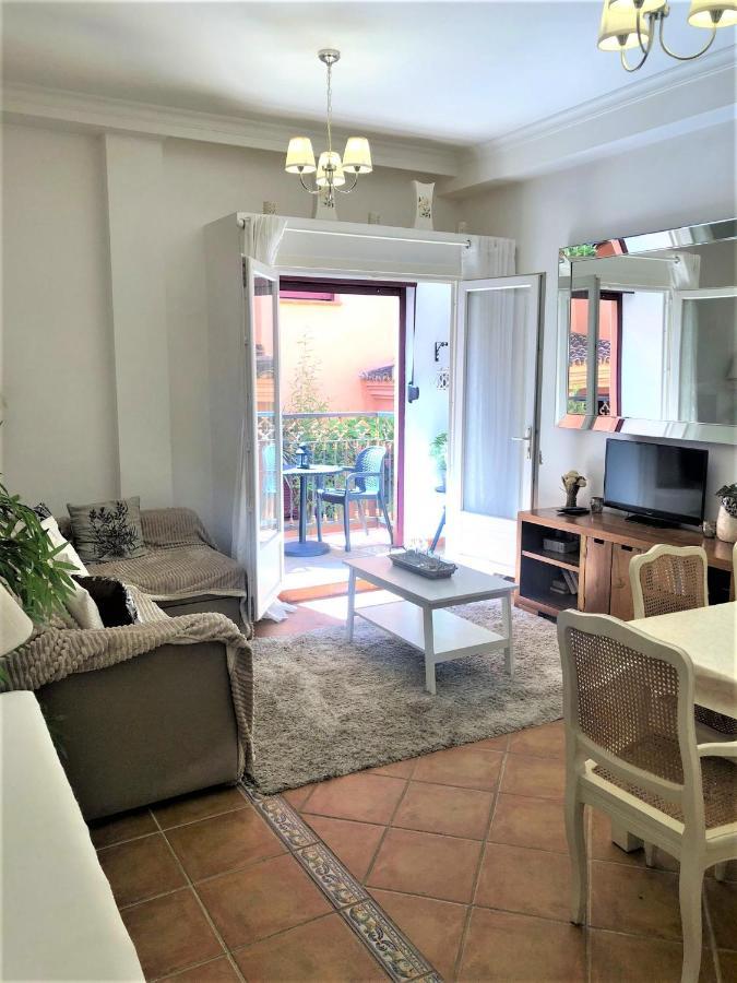 Elegant 2Br Apartment Puerto Banus Marbella Just 12 Minutes Away By G00Giemaps Estepona Exterior photo