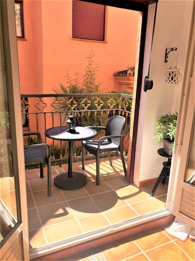 Elegant 2Br Apartment Puerto Banus Marbella Just 12 Minutes Away By G00Giemaps Estepona Exterior photo