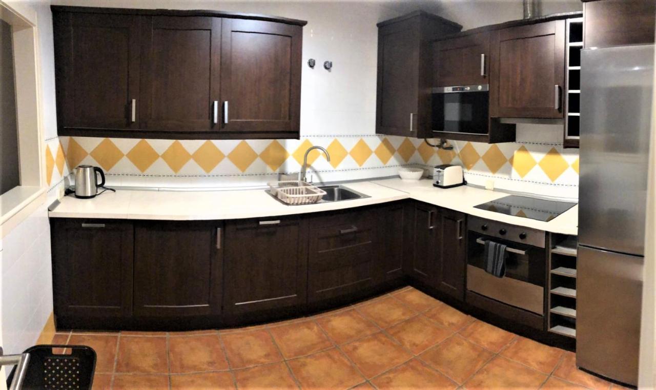 Elegant 2Br Apartment Puerto Banus Marbella Just 12 Minutes Away By G00Giemaps Estepona Exterior photo