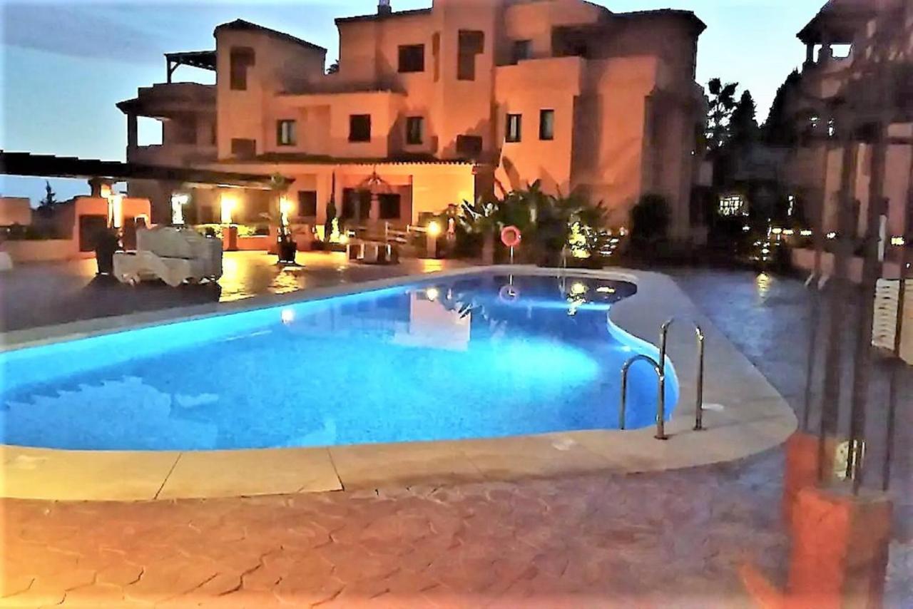 Elegant 2Br Apartment Puerto Banus Marbella Just 12 Minutes Away By G00Giemaps Estepona Exterior photo